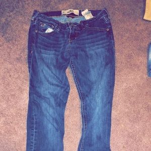 Hollister Skinny sz3